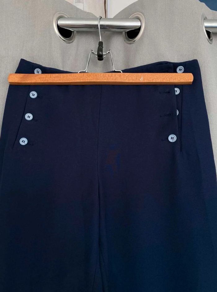 Pantalon  costume - photo numéro 4