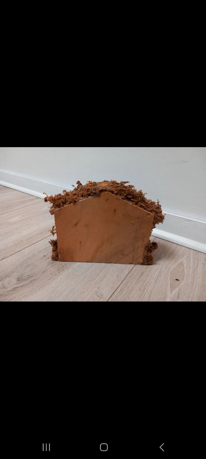 Étable en bois - photo numéro 3