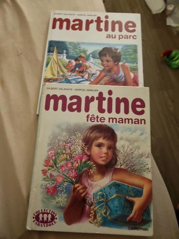Martine