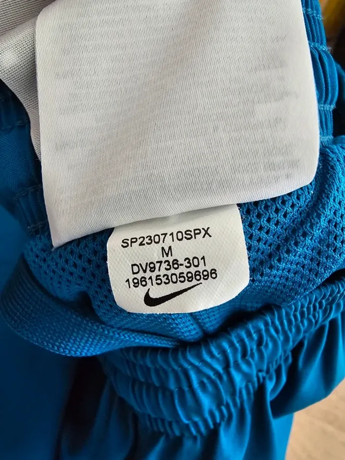 Bas survêtement/ jogging Nike homme Taille M + 1  gratuit - photo numéro 16