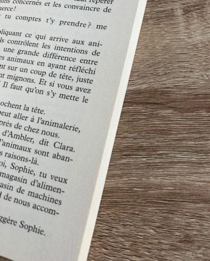 Livre - photo numéro 3