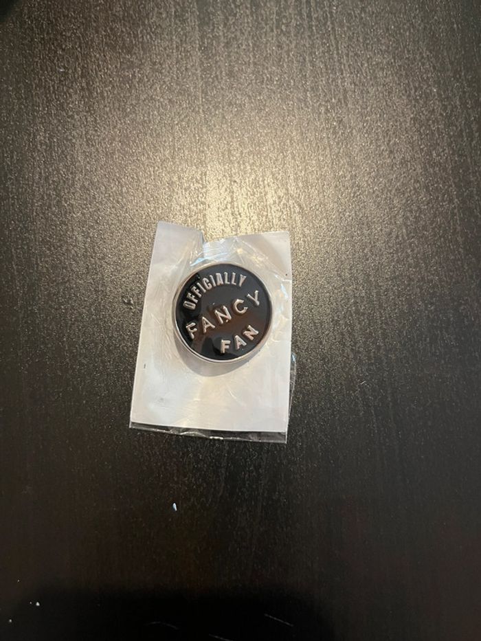 Pins Fancy