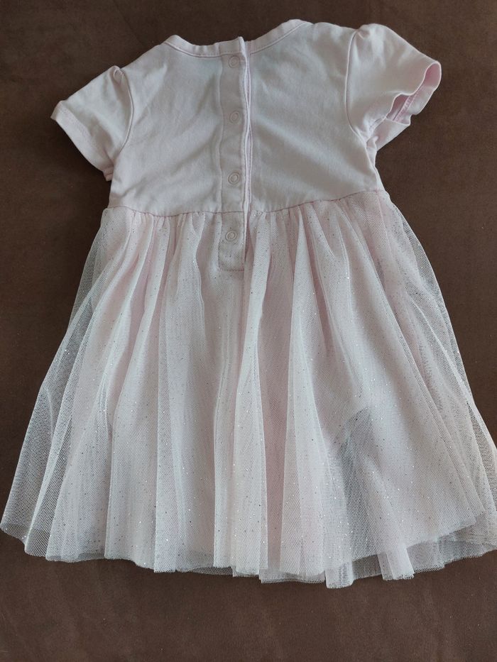 Robe - photo numéro 3