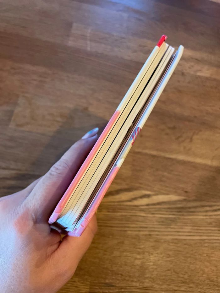 Livre cartonné Bravo petit Lama avec des matières à toucher Patapon - photo numéro 4