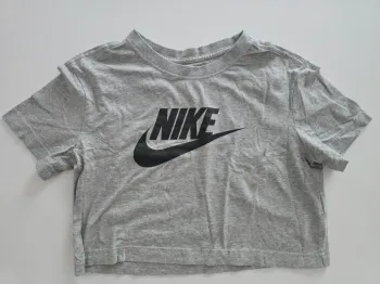 Tee shirt court nike