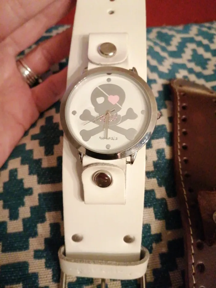 Montre Nemesis femme - photo numéro 2