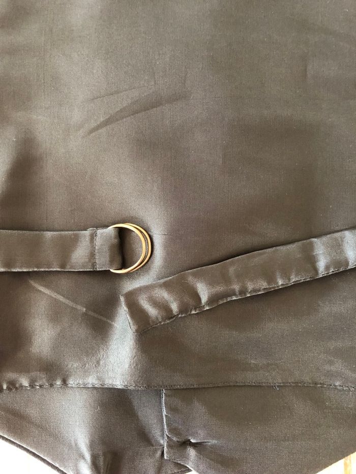 Boléro 10/12 ans - photo numéro 3