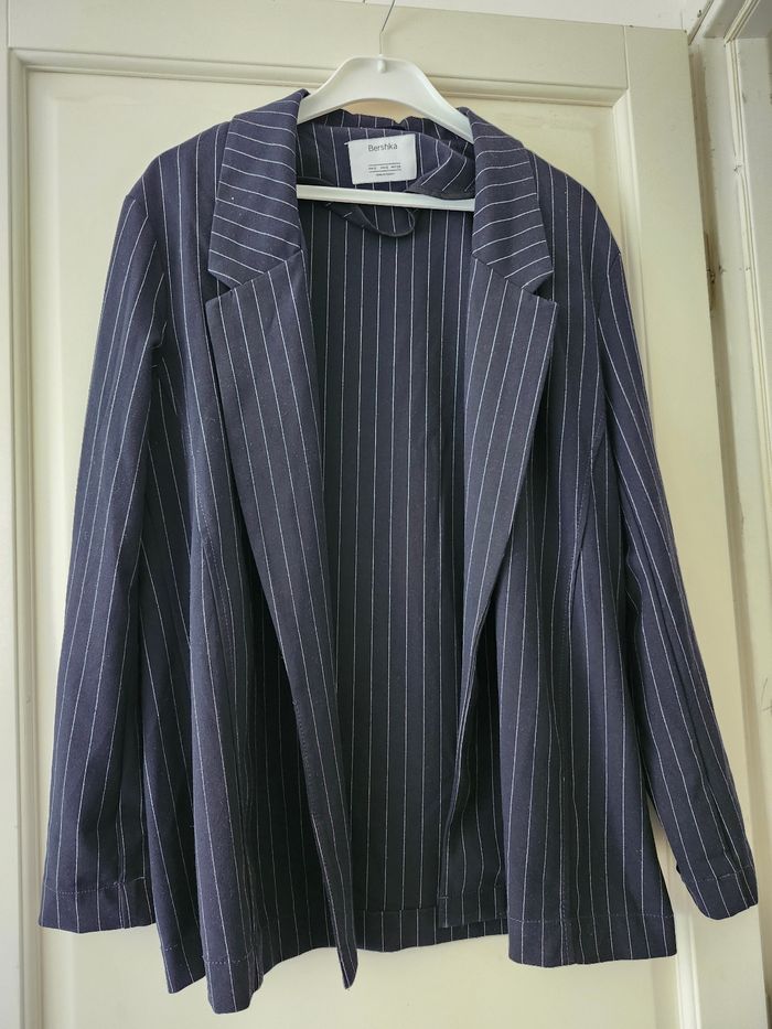 Blazer Bershka neuf taille S