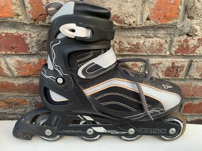 Rollers - photo numéro 3