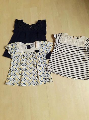 Tee-shirts 5ans