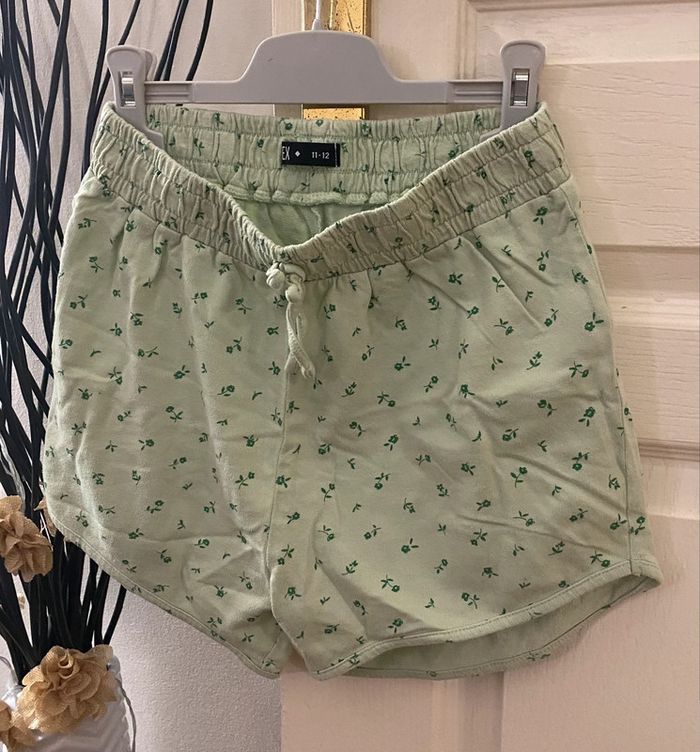 Short Tex Taille 11-12 ans - photo numéro 8