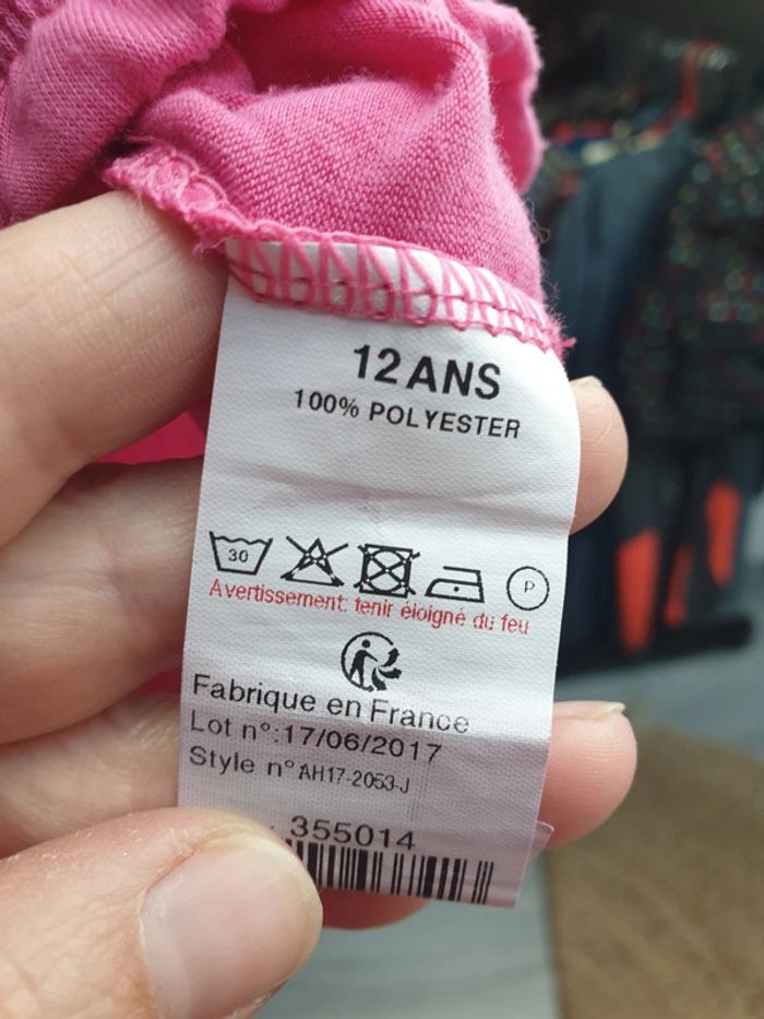 T-shirt - photo numéro 2