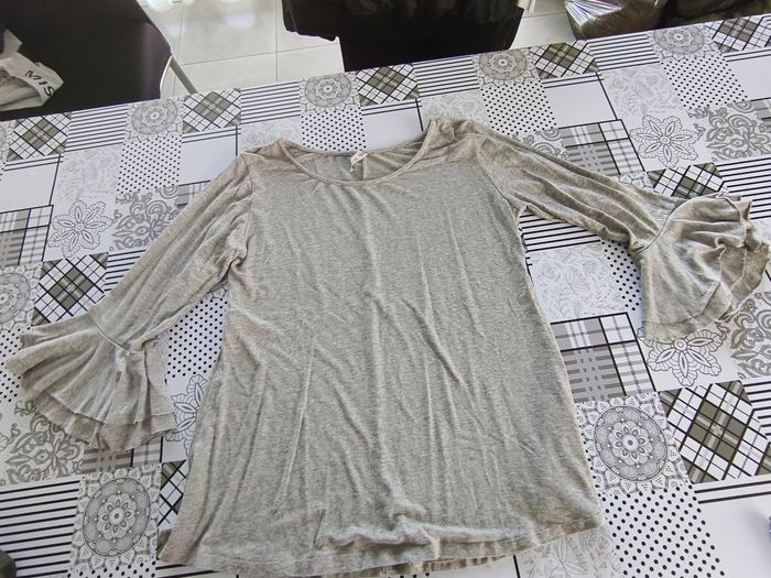 Lot vêtements femme taille 38 - photo numéro 8