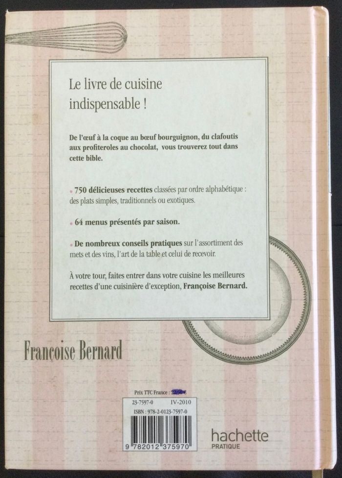Livre - photo numéro 2