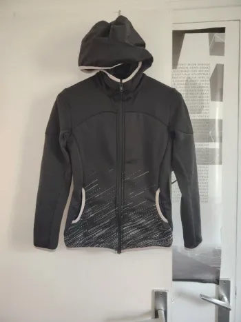 Gilet décathlon 7 ans