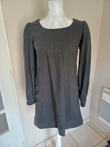 Robe d'hiver Sessùn