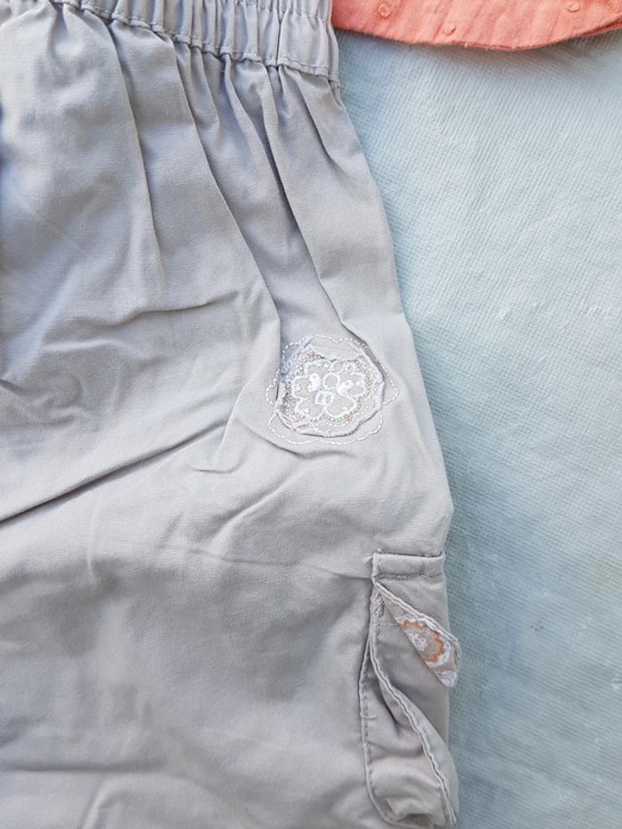 Tenue fille 12 mois - photo numéro 6