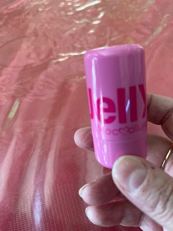 Blush sticker Jelly neuf
