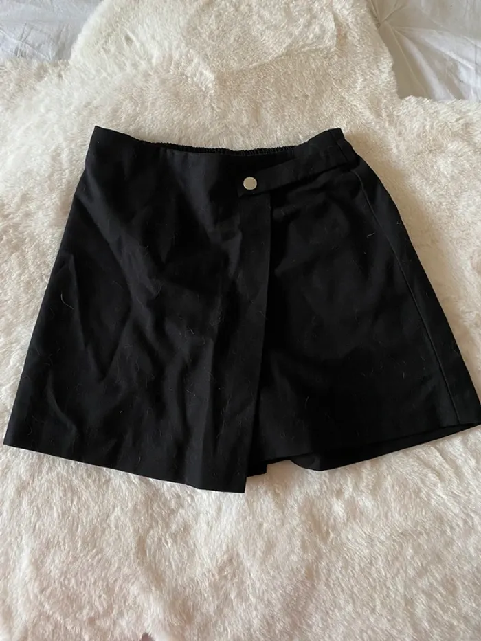 Lot de 4 shorts - photo numéro 2