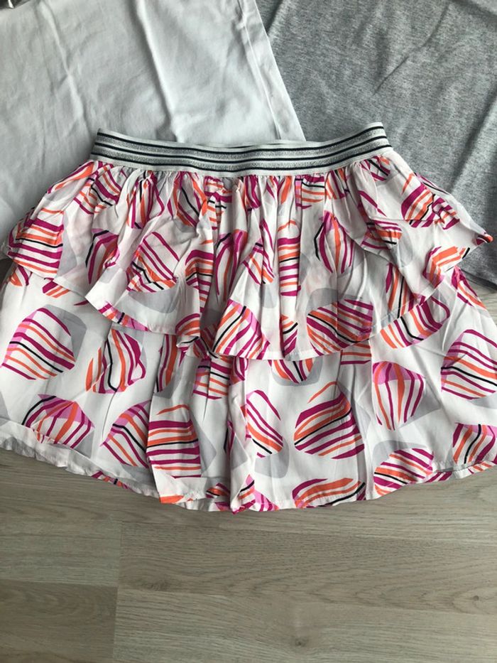 Ensemble Catimini 10 ans 🍠- photo numéro 2