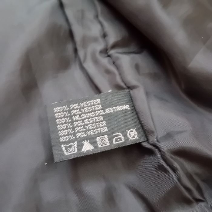 Veste sans manche - photo numéro 4
