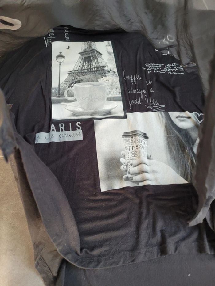 Blouse/ t shirt - photo numéro 3