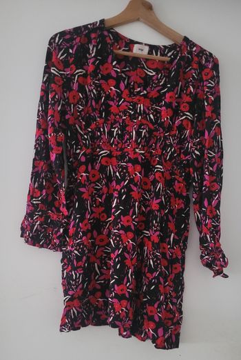 Tunique femme taille L