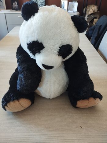 Peluche panda