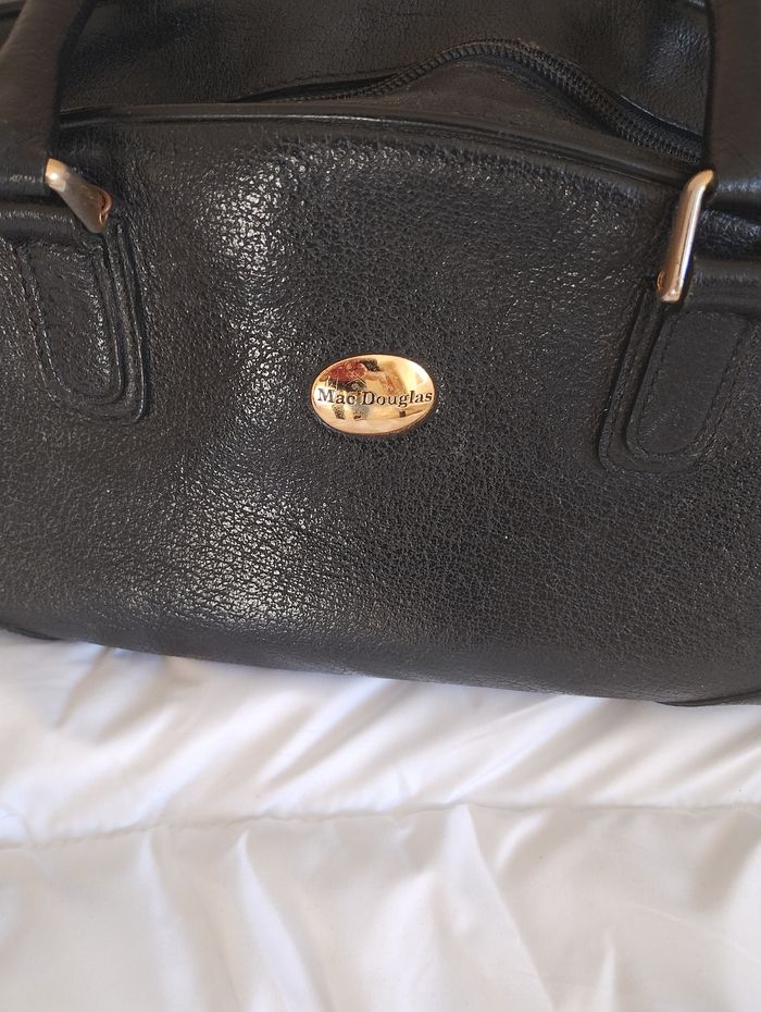 Sac à main Mac Douglas - photo numéro 4