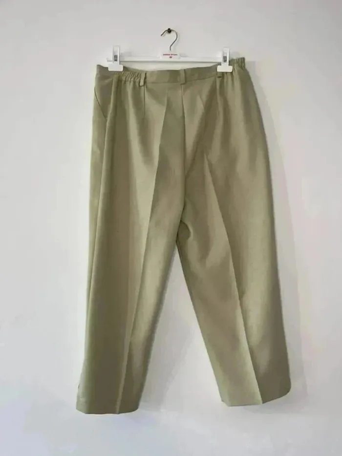 Pantalon Afibel - Taille 46 - photo numéro 7