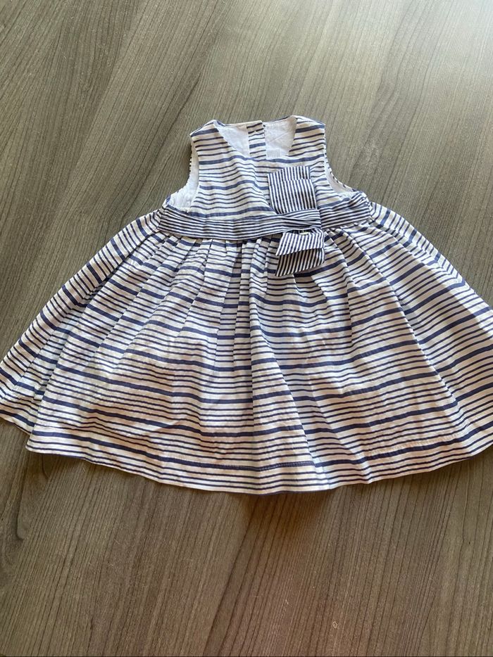 Robe fille