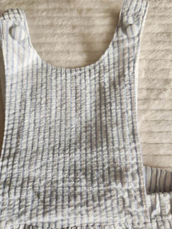 Barboteuse - photo numéro 2