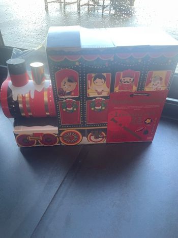 Calendrier legami 2025