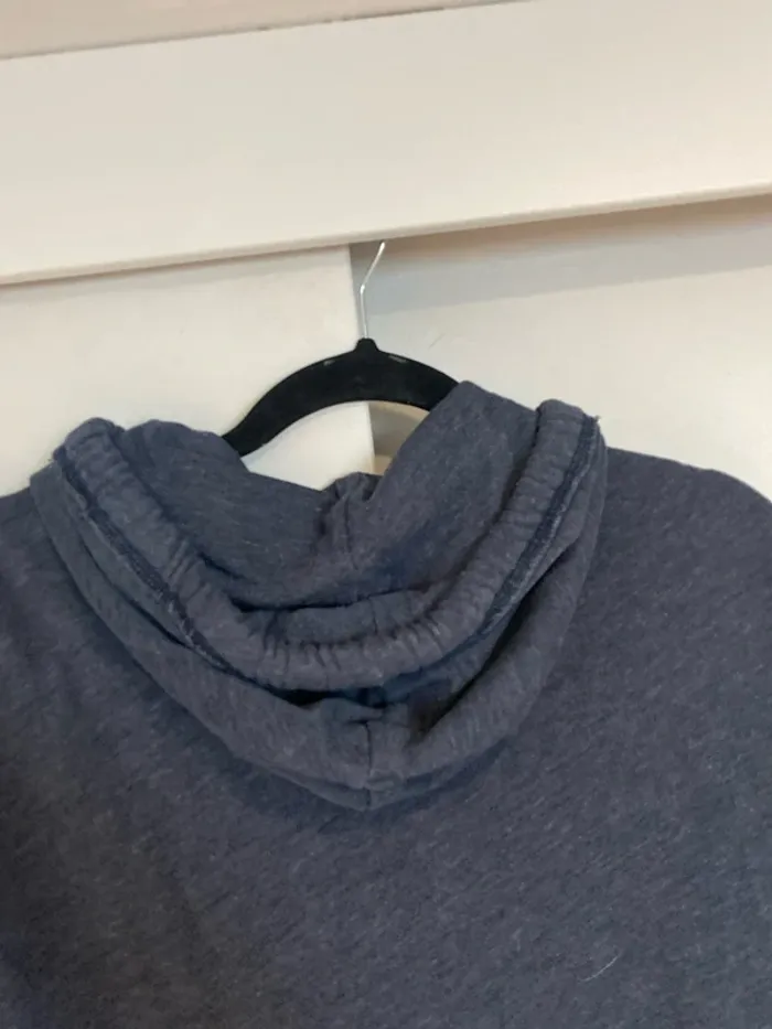 sweat Hollister - photo numéro 4