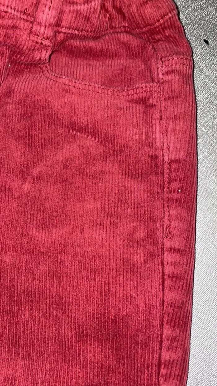 Pantalon - photo numéro 3