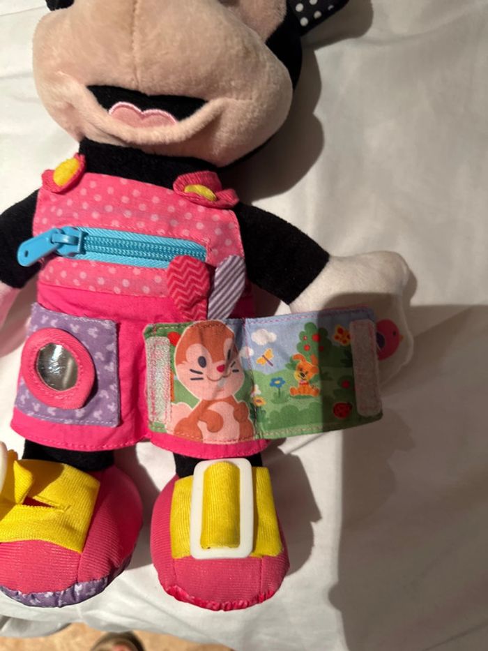 Minnie - photo numéro 4