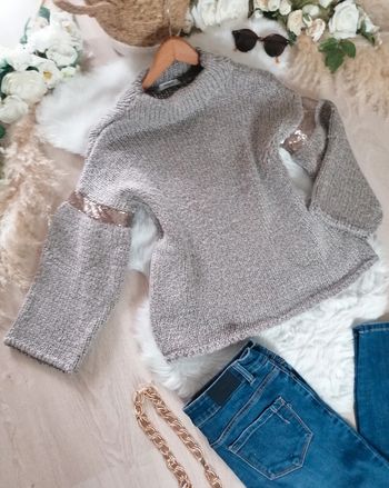 Pull Mango taille M