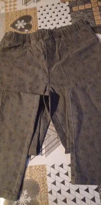Jegging