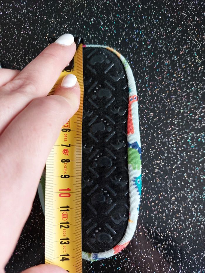 Chaussons piscine - photo numéro 5