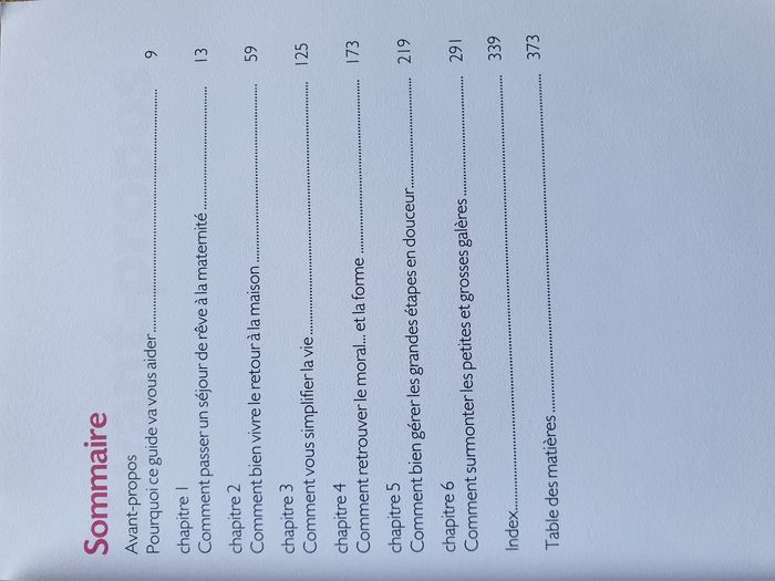 Livre Jeune maman et paresseuse - photo numéro 3