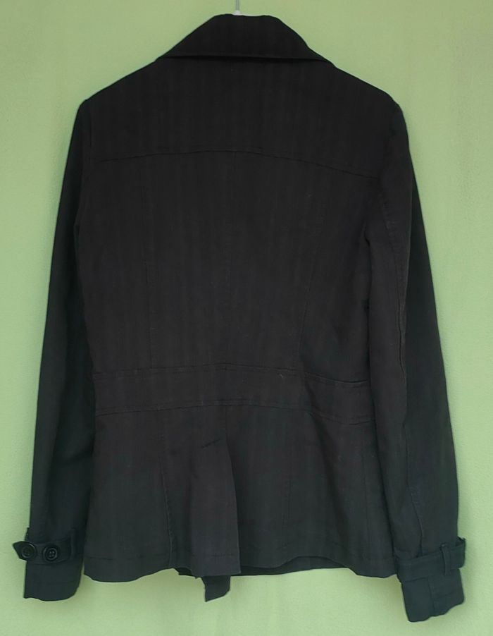 Manteau Promod taille 40 - photo numéro 3