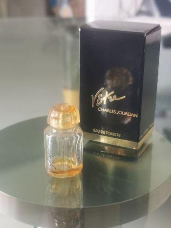 Miniature Votre Charles Jourdan