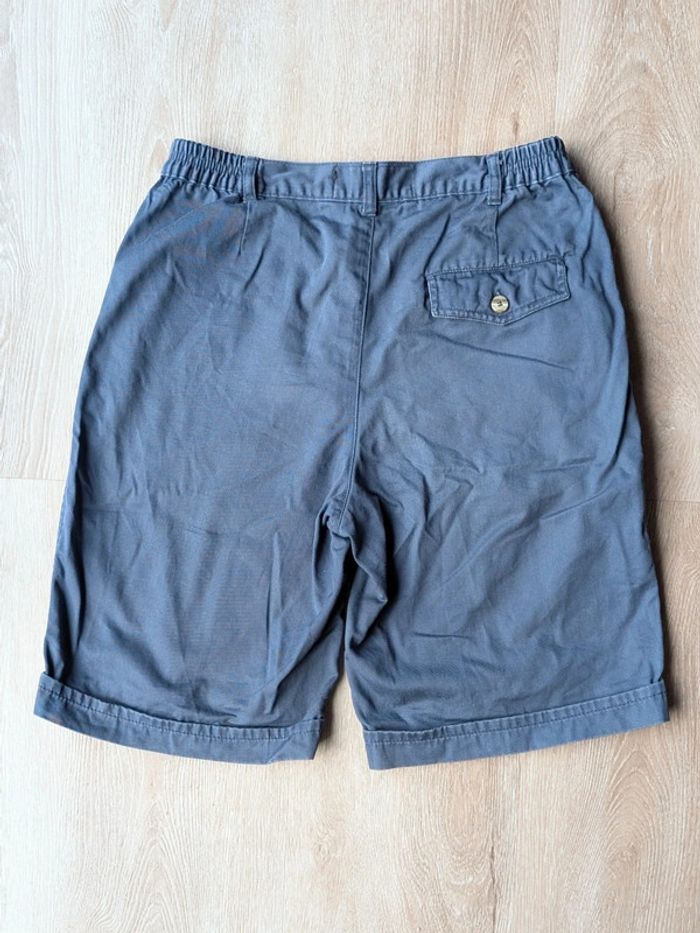 Bermuda Etirel - photo numéro 2