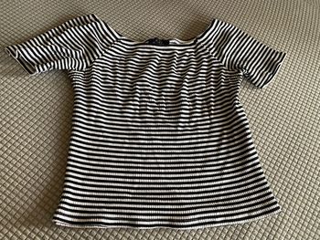 T-shirt croc top taille S (36/38) femme ou fille ado