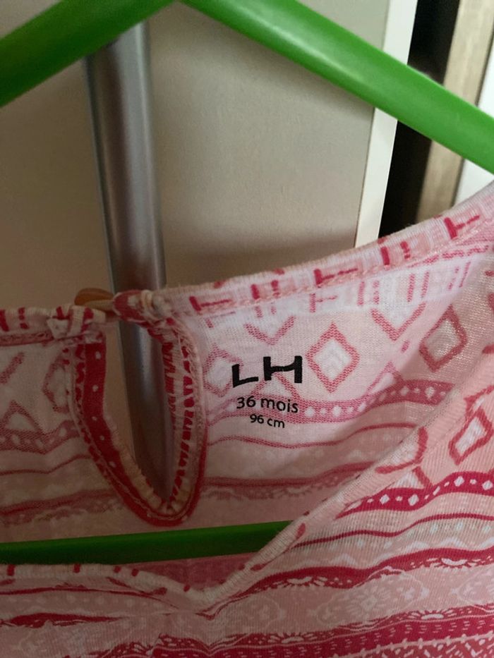 Robe la halle 36 mois - photo numéro 2