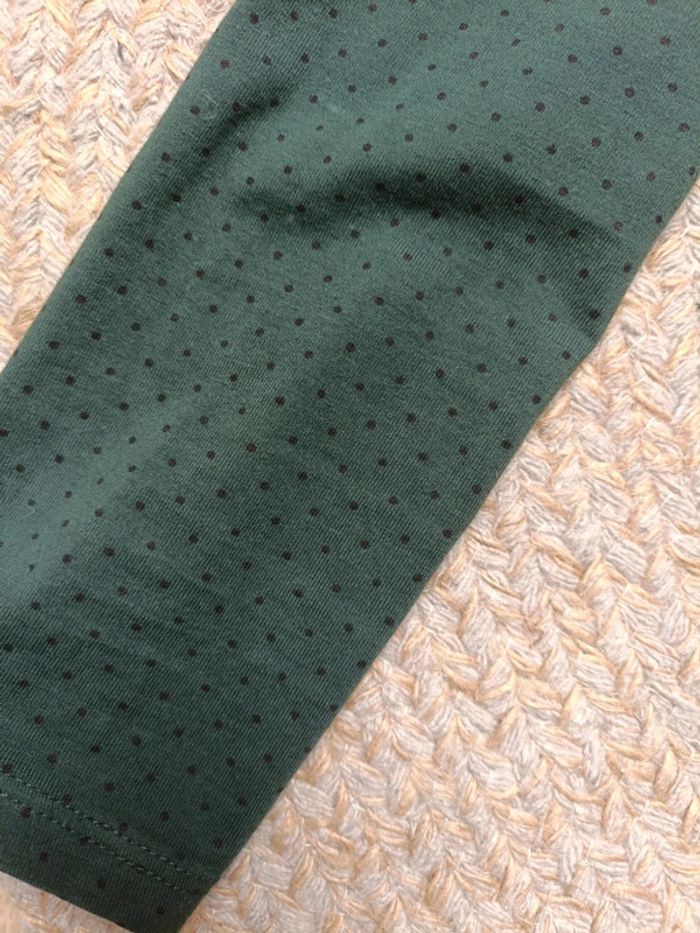 Pull legé à pois C&A T.M - photo numéro 3