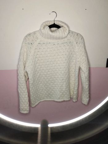 Pull femme Monogram