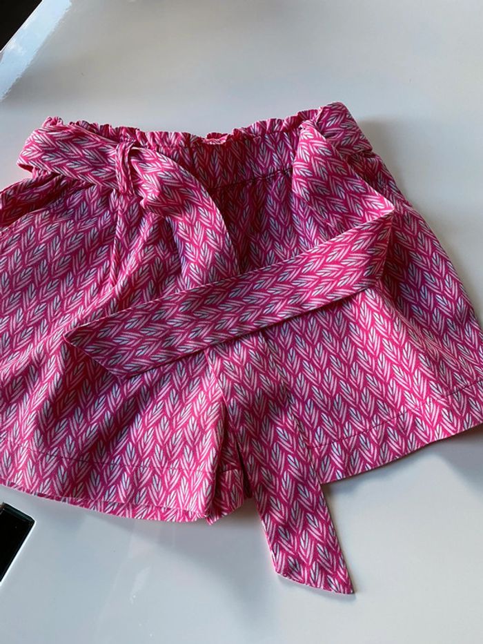 Lot short - jupe short - jupe - photo numéro 2