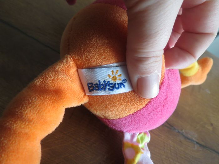 Doudous - photo numéro 3