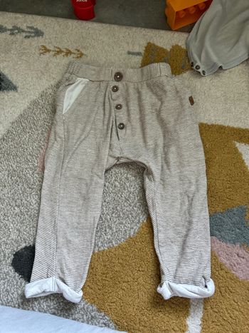 Pantalon 18 mois